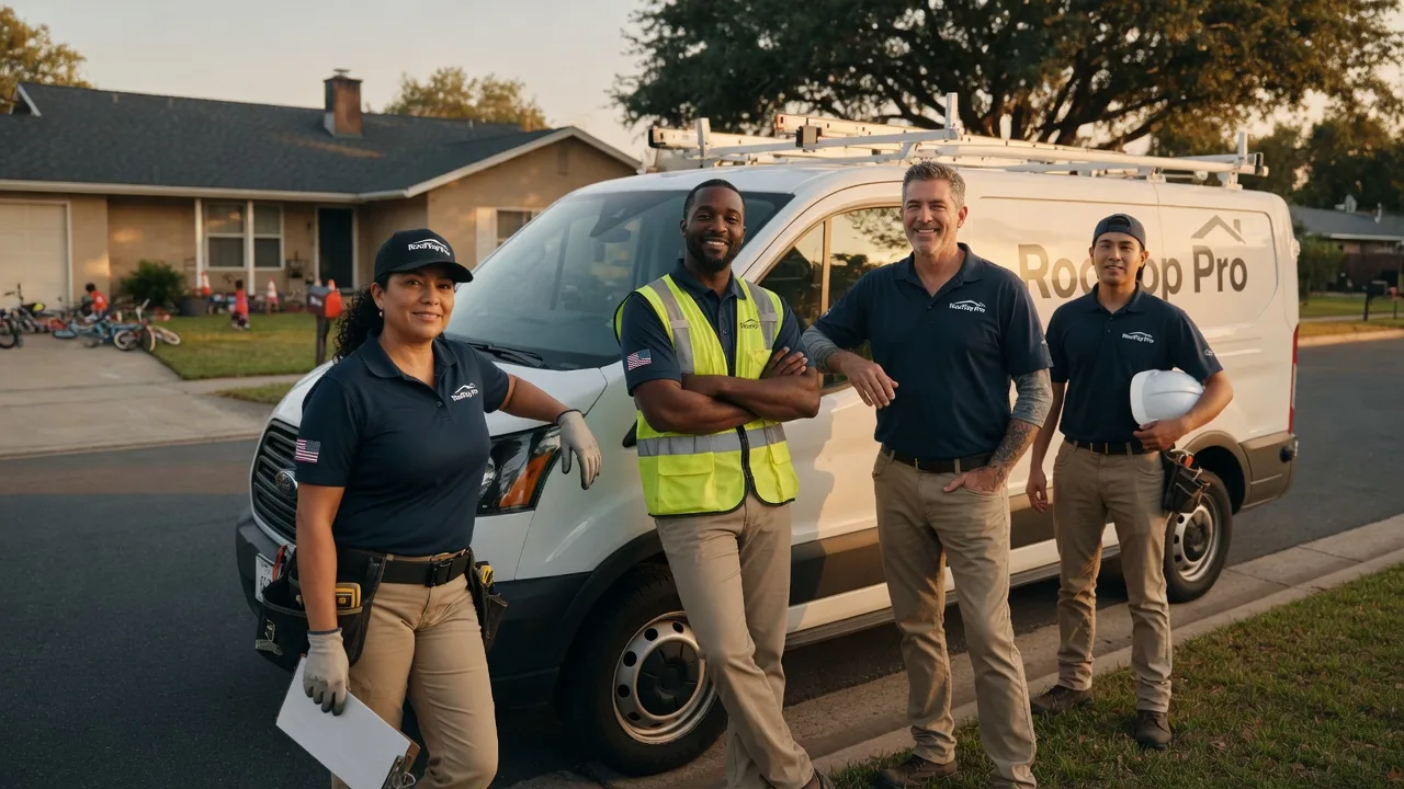 Roof Repair in Coleville, CA near me