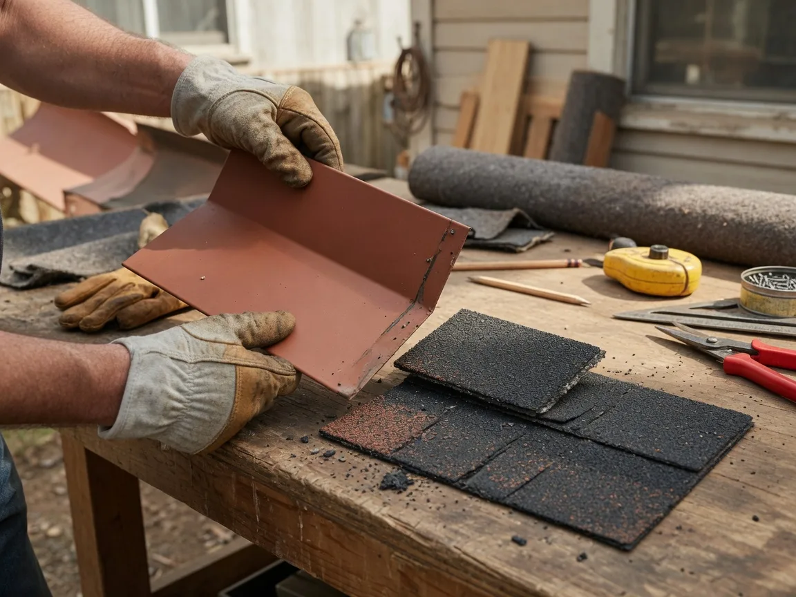 Roof Repair company in Coleville, CA